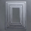 Rectangle Border Cutting Dies,Card Making and Scrapbooking Templates 2