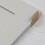 40mm Brass Edge Lip Pull Handles Gold Profile Trim 3