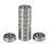 10 τεμάχια 628RS 8mmx24mmx8mm σφραγισμένα ρουλεμάν με βαθιά αυλάκωση 4