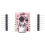 ESP32-C3 SuperMini WiFi Bluetooth Mini-Entwicklungsboard B 3