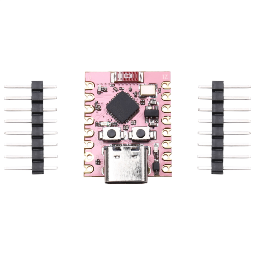 ESP32-C3 SuperMini WiFi Bluetooth Mini-Entwicklungsboard B 2
