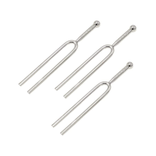 Diapason 440 Hz, jeu de diapasons standard