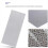 Filtri antigrasso per cappe aspiranti S99010370 per PM390 e PM250 4