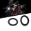 Joint de culasse de moto, joint de cache-soupapes pour 3