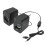 Ενσύρματο μίνι ηχείο με εφέ ήχου χαμηλής συχνότητας και έξοδο μπάσων, 4