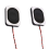 5PCS 8 Ohm 2W Cavity Speaker Square Small Cavity 3525 4
