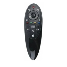 Ersatzfernbedienung für LG, passend für MR500G Magic Motion TV, Reichweite über 8 Meter, Winkelreaktionswinkel über 120 Grad