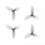 45MMX3 FPV-Propeller 1