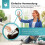 Ensemble de bâtonnets parfumés de remplacement pour Kobold VK 140 VK 150 4