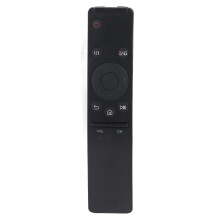 4K Ultra HD Smart LED-TV-Ersatzfernbedienung, Infrarot-Fernbedienung aus ABS-Material ohne Sprachfunktion, einfach zu bedienen mit schneller