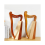Full Strings 1 Set 19 Nylon String Replacement 4