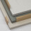100mm Brass Edge Lip Pull Handle Gold Profile Trim 12