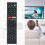 Επανάσταση στην προβολή της Smart TV σας με το τηλεχειριστήριο με φωνητική 6