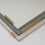 100mm Brass Edge Lip Pull Handle Gold Profile Trim 10