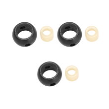 3 boccole a sfera per cambio MT MD701577 MD739288 MD701605