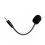 Microfono da 3,5 mm per cuffie da gioco X Cloud Orbit S 4
