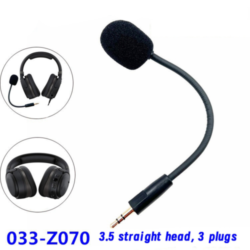 Microfono da 3,5 mm per cuffie da gioco X Cloud Orbit S 1