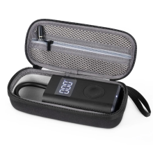 Custodia per gonfiatore auto 2 - Custodia protettiva rigida in EVA