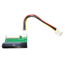 Cavo convertitore da USB a floppy disk a 34 pin/26 pin