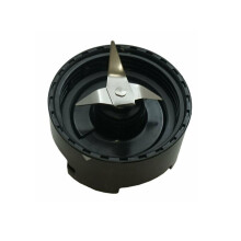 per BLSTPB BLSTPB2 Blend 250W Portacoltelli Spremiagrumi Tazza, Nero