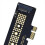 M.2 NVME SSD - PCIe 4.0 -sovitinkortti 64 Gbps M-Key PCIe4.0 X1 4
