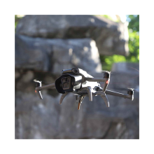 für Mavic 3 Pro Gegenlichtblende Royal 3 Pro Gimbal Anti-Glare Sonne