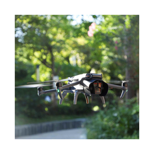 Paraluce antiriflesso per Mavic 3 Pro e gimbal Royal 3 Pro. 1