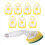 Esponja lavavajillas resistente con mango 3