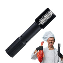 Fish Scale Remover Automatic Fish Cleaner Electric Descaler for Catfish Fishing Freshwater Household Restaurants Black Ref: 3308