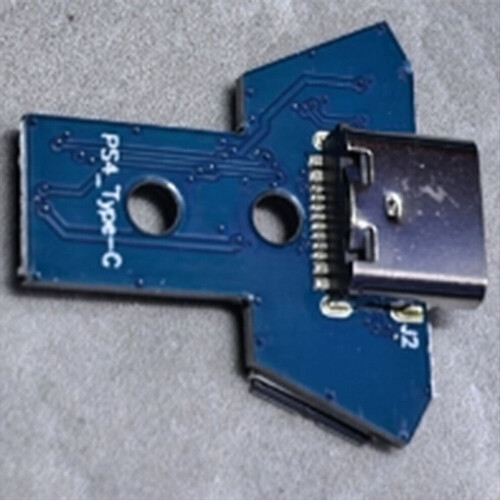 Θύρα φόρτισης Type-C για Playstation 4 PS4 JDS 040 050 055 2