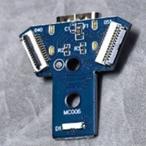 Θύρα φόρτισης Type-C για Playstation 4 PS4 JDS 040 050 055 1