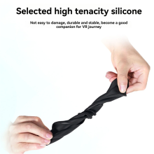 Funda de silicona para 3S - Mayor comodidad, A