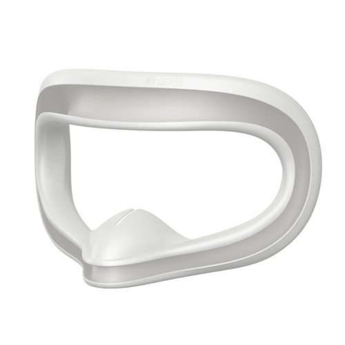 Funda de silicona para 3S - Mayor comodidad, B