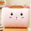kids cute gift Hand warming pillow 4