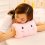 kids cute gift Hand warming pillow 2