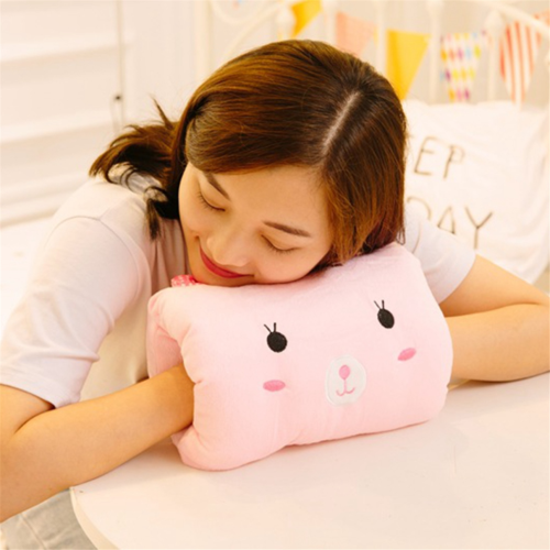 kids cute gift Hand warming pillow 1