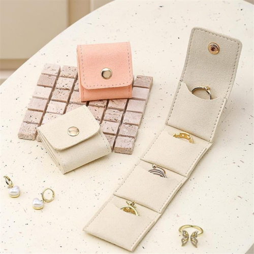 3 mini bolsas de viaje para joyas 2