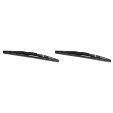 Escobilla limpiaparabrisas trasera para -V - 13 pulgadas 330 mm