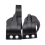 Motorcycle Fork Bottom Shoe Guard Cover Protector For XCF XCW 3