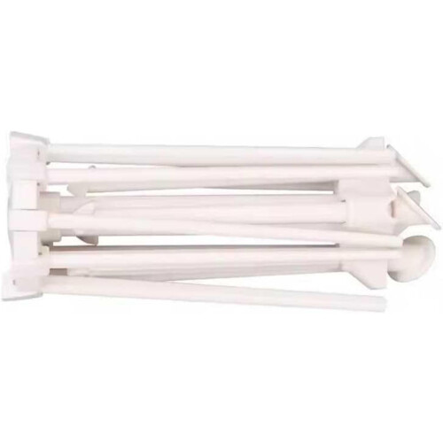 Fresh Pasta Drying Rack 1