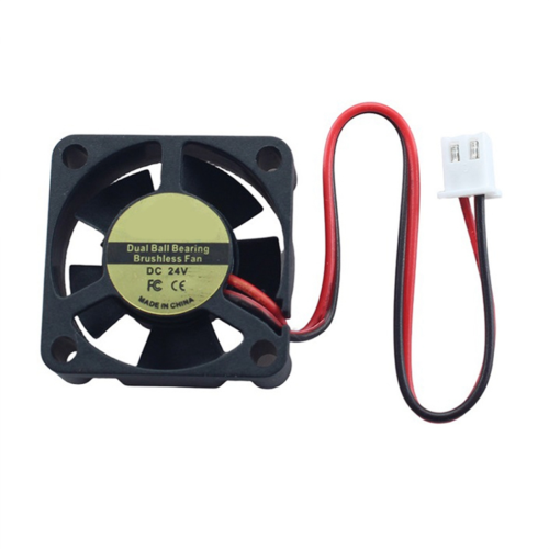 Extruderkoelventilator voor Adventurer 5M Pro 3010 ventilator