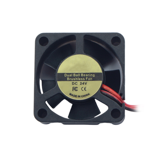 Extruderkoelventilator voor Adventurer 5M Pro 3010 ventilator 2