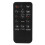 Τηλεχειριστήριο Quick Reflexes για JBL Cinema Soundbar SB250, Χειριστήριο αντικατάστασης ομαλής 1