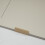 100mm Brass Edge Lip Pull Handle Gold Profile Trim 4