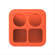 Housse de protection pour le mini lecteur audio pour enfants Yoto, format B