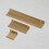 200mm Brass Edge Lip Pull Handle Gold Profile Trim 11