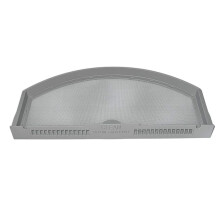Filtro lanugine per asciugatrice WE03X23881 AP6031713 PS11763056 per asciugatrice