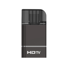 Adaptador tipo C a compatible con 4K60Hz para portátil y teléfono móvil