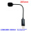 Microfono USB regolabile, mini microfono anti-rumore per laptop/PC 2
