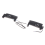 Audioaccessoires voor de T460S-luidspreker (modelnummer 00JT988). 3